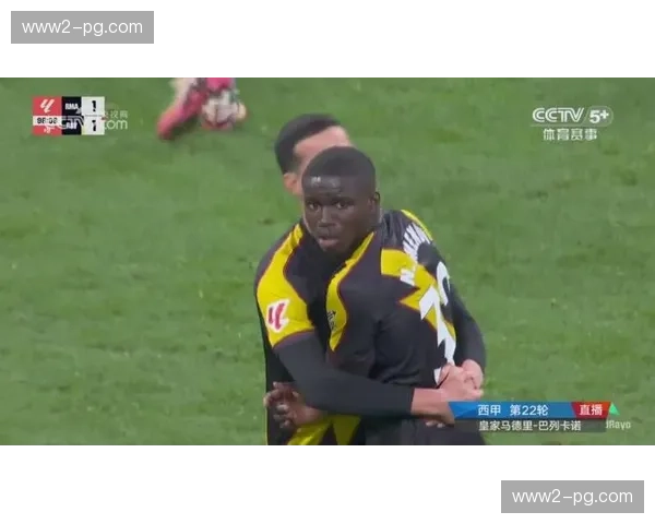 维尼修斯与姆巴佩形成锋线双核 突破能力冠绝西甲 维尼修斯与姆巴佩形成锋线双核 突破能力冠绝西甲