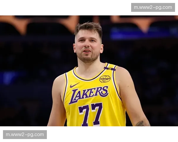 湖人快船末节19分逆转 东契奇43分13助攻导演翻盘