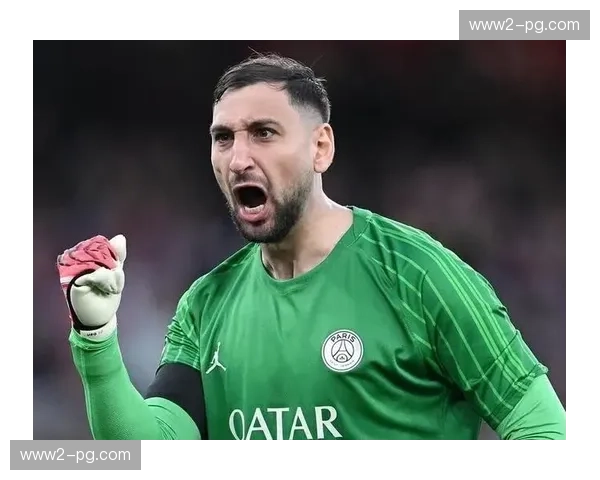 阿森纳门将多纳鲁马失误送礼 硬仗中细节处理成短板